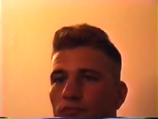 straight military guy sucked off