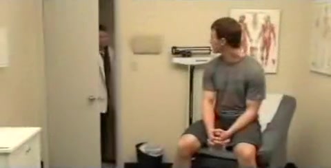 Gay Doctor