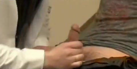 Gay Doctor