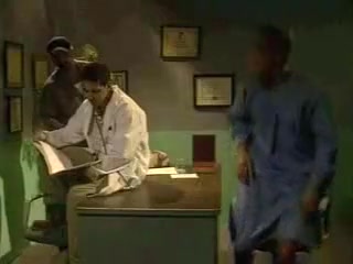 Doctor Patient