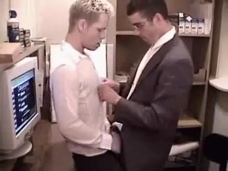office fuck