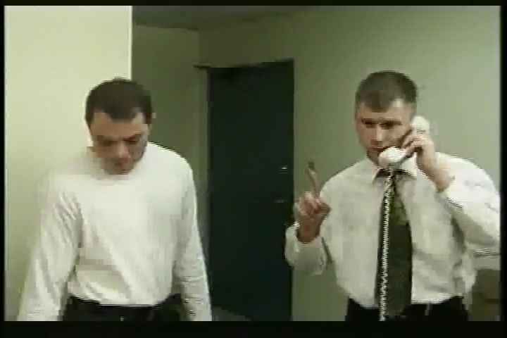 Doctor Love Scene 1