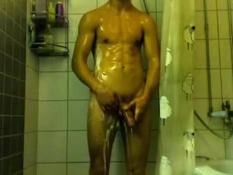 shower time