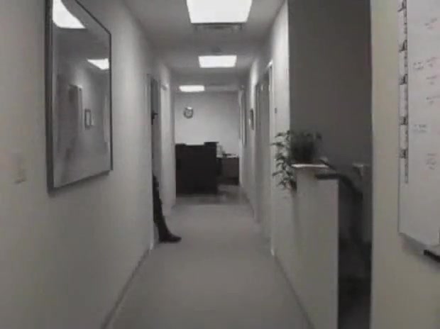 BLOWJOB AT OFFICE