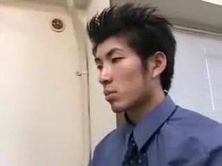 Asian Office Sex