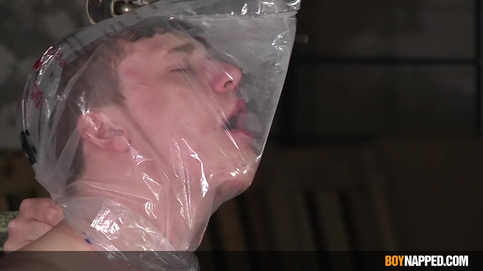 2 Twinky Cocks To Enjoy - 1 - Oliver Wesley, Alex Faux & Sebastian Kane