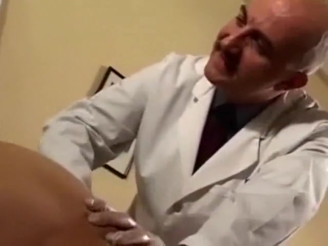 Doctor Exam