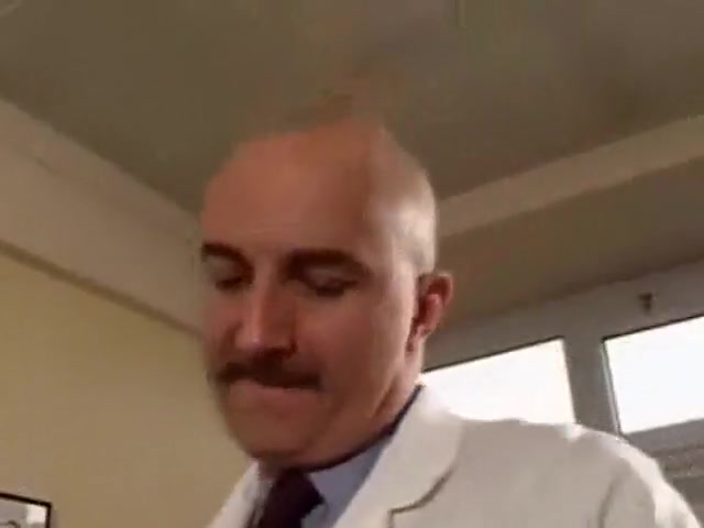 Doctor Exam