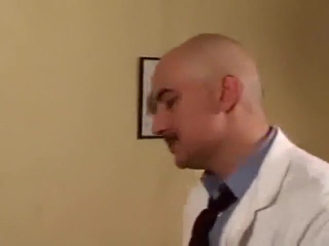 Doctor Exam