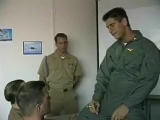 military sex