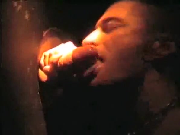 glory hole