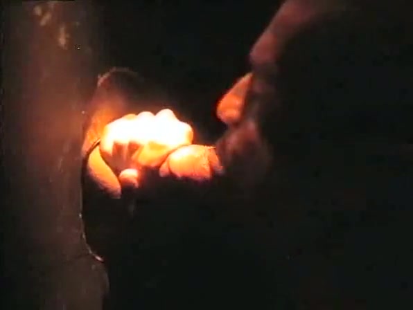 glory hole