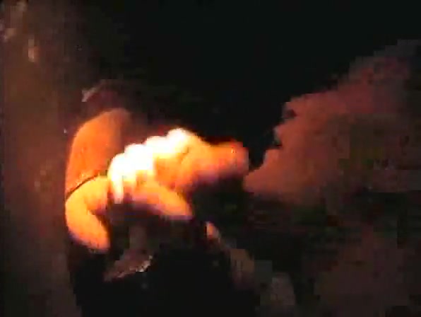 glory hole