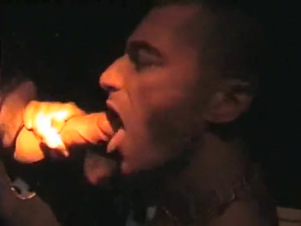 glory hole