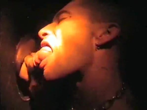 glory hole