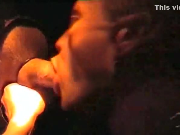 glory hole