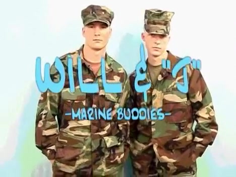Military Amateurs 1