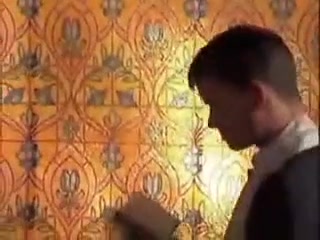 gloryhole confessional