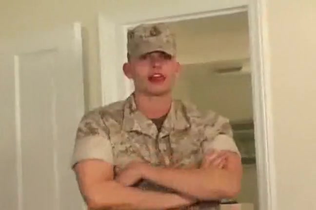 Str8 Military