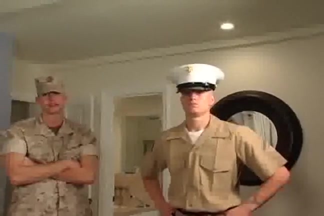 Str8 Military