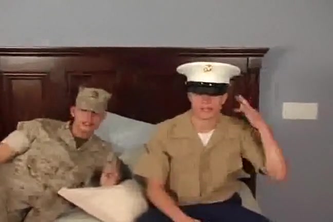 Str8 Military