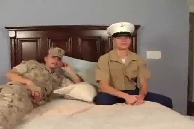 Str8 Military