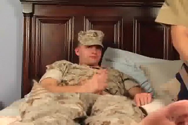Str8 Military
