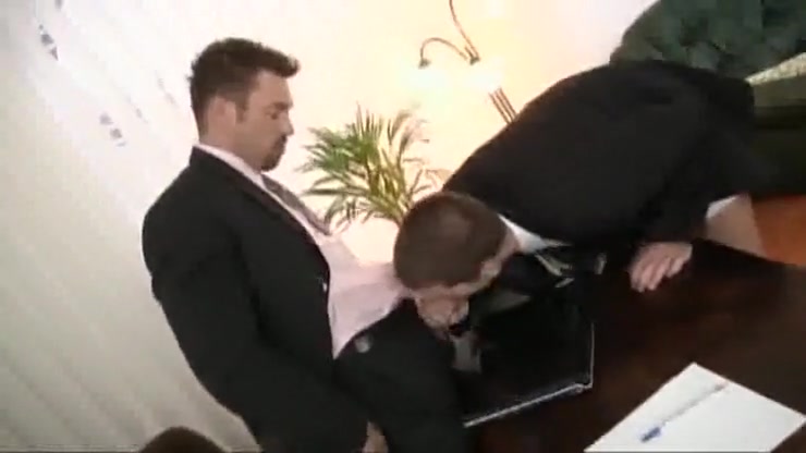 Office Threeway