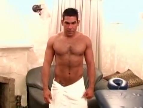 Muscle Massage