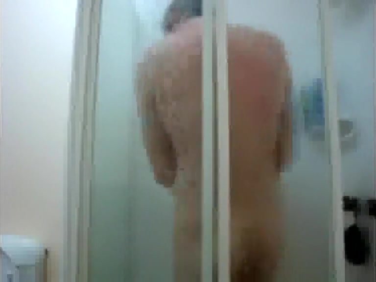 shower with me