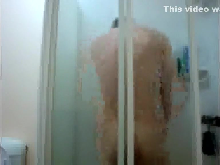 shower with me
