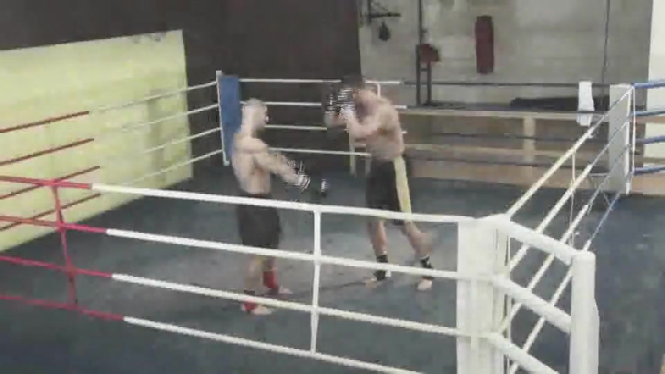 Francois Sagat Fisting Erik Rhodes