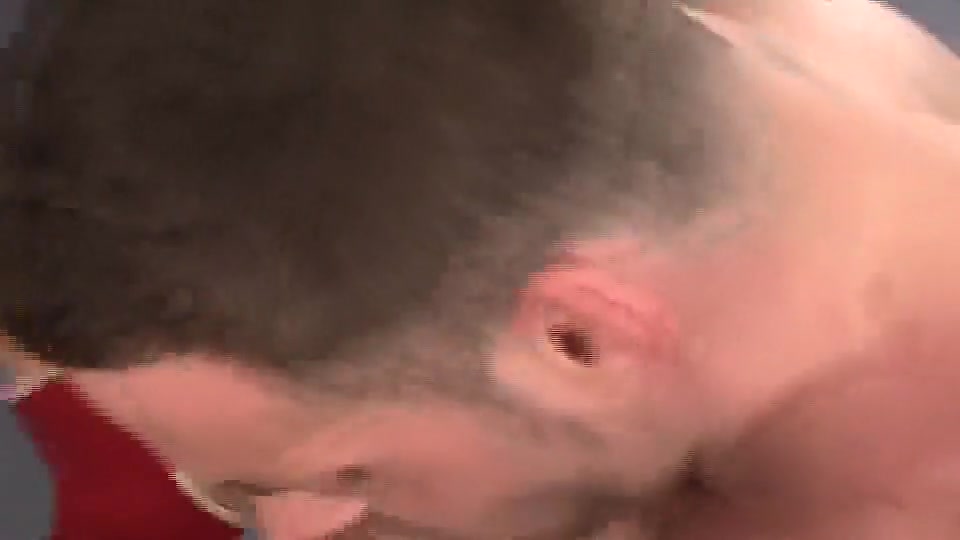 Francois Sagat Fisting Erik Rhodes