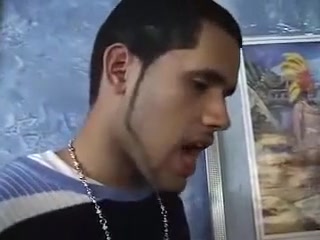 Parole Officer Perez