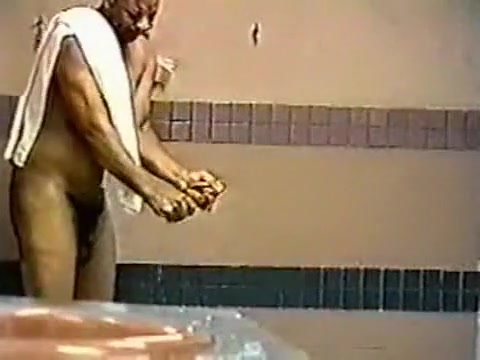 Shower Spy