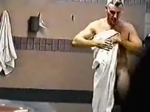 Shower Spy