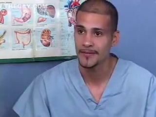 Playing Doctor