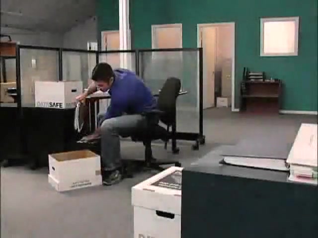 Office Sex