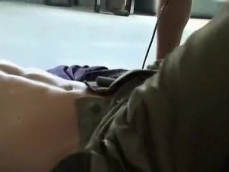 Military sex