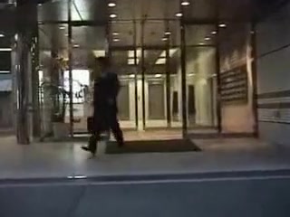 Office Man