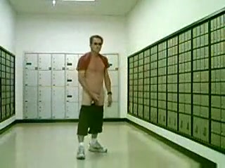 Post Office Jack Off