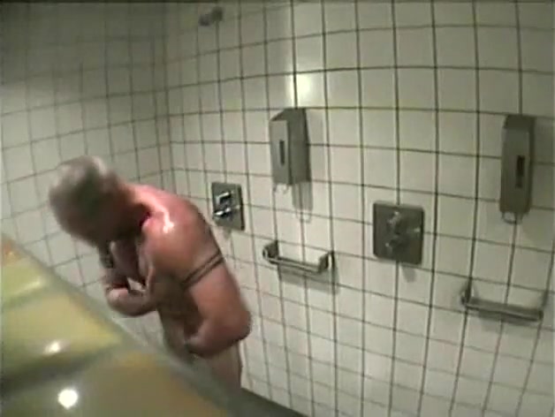 shower