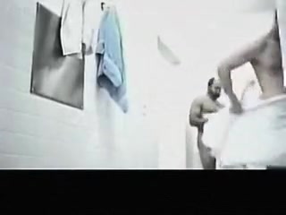 marine showers