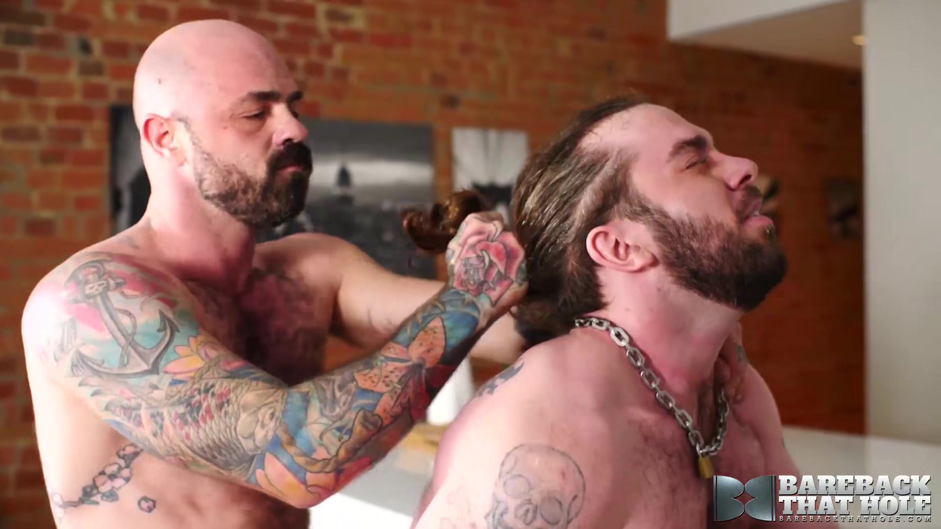 BAREBACKTHATHOLE Gays Rogue Status And Jeremy Feist Bareback