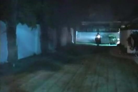 Army Alley