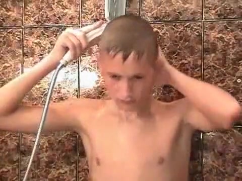 Shower + Jerk