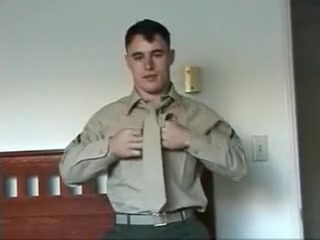 Military jer off