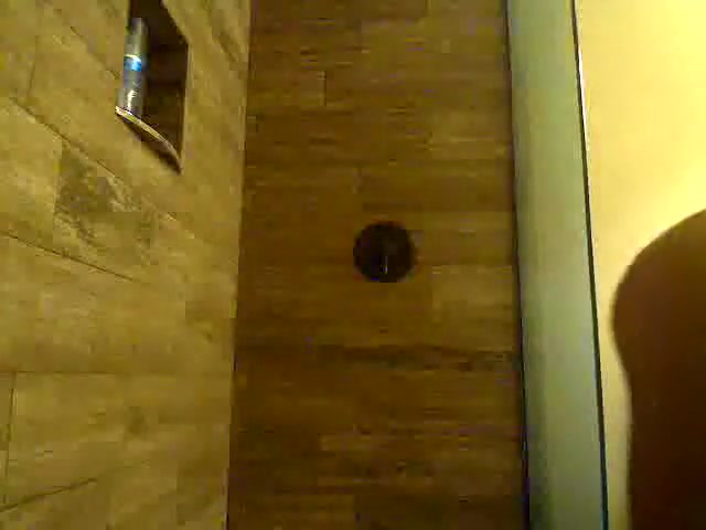 Calvin shower