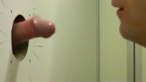 berlin glory hole