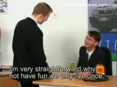 office boys, pt one